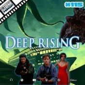 Обложка Deep Mush – Rising