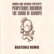 Обложка Perpetuous Dreamer – The Sound Of Goodbye (Armin van Buuren Remix)