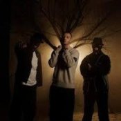 WHITE GALLOWS & Криминальный бит – Засыпай