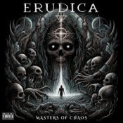 Erudica - Echoes of Desolation