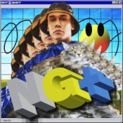 Ant+Shift – Fredgeile
