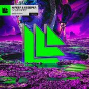 Обложка HIFEER & Steeper – Somebody (Extended Mix)