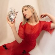 Обложка AURORA – Hearts Intuition