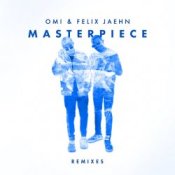 Обложка OMI & Felix Jaehn – Masterpiece (Jack Wins Remix)