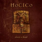 Обложка Hocico – La Marcha de los Enterrados