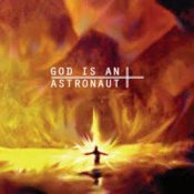Обложка God Is An Astronaut – Point Pleasant