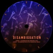 Обложка Jenner – Disambiguation (Original Mix)