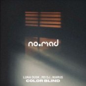 Обложка Luna Dusk & MD DJ & Ikarus – Color Blind