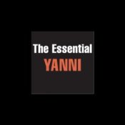 Обложка Yanni – Marching Season