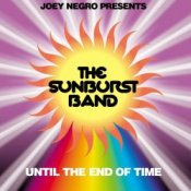 Обложка The Sunburst Band – Far Beyond