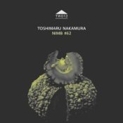 Обложка Toshimaru Nakamura – Nimb#59