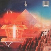 Earth, Wind & Fire – Getaway
