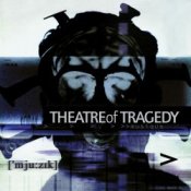 Обложка Theatre Of Tragedy – City of light