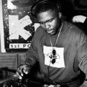 Обложка DJ Grand Wizard Theodore – Subway Theme