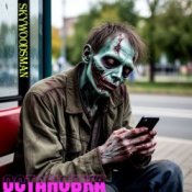 Обложка Skywoodsman – Остановка