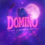Обложка Kilian K & Gulmee & Medusa – Domino