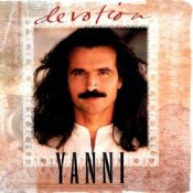 Обложка Yanni – Playtime