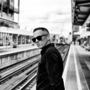 Обложка DJ Zinc – On Fire Tonight