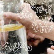 Обложка Majan – Atlantik (One More Time)