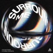 Обложка Lee Mvtthews & Cammie Robinson – Surround Me