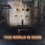 Обложка Paul Van Dyk – This World Is Ours [Original Mix]