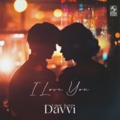 Обложка Davvi & Umar Keyn – I love You