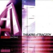 Обложка Theatre Of Tragedy – Envision