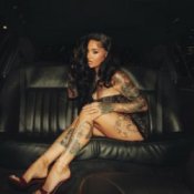 Обложка Kehlani – Folded