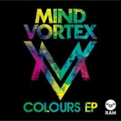 Обложка Mind Vortex – Colours