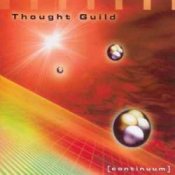 Обложка Thought Guild – Reflections in Sublimation