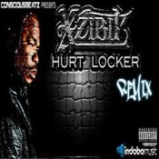 Обложка Xzibit – Phenom (Clean)