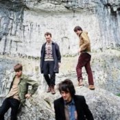 Обложка Klaxons – Forgotten Works