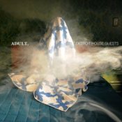 Обложка ADULT. – Inexhaustible