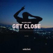 Обложка Bolier & AMRV – Get Close