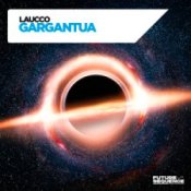 Обложка Laucco – Gargantua