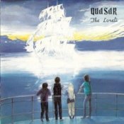 Обложка Quasar – Seeing Stars Part 2 (The Dark Star)