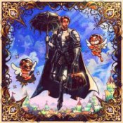 Обложка bbno$ – mary poppins