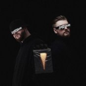Обложка STOSLIV & Фрай – Децибелами