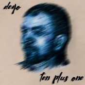 Обложка Dego – Ogawa Okasan Said Just Play