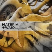 Обложка Materia, Waio – Collision (Original Mix)