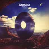 Обложка Sub Focus – Twilight