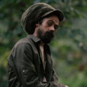 Обложка Damian Jr. Gong Marley – Something For You