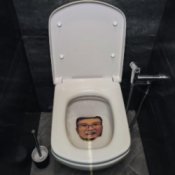 Обложка 5opka – SkrInNiK piss