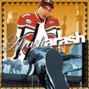 Обложка Arash – Tike Tike Kardi