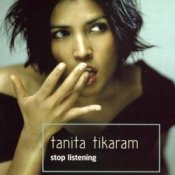 Обложка Tanita Tikaram – Twist in my sobriety