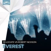 Обложка Re-Locate vs Robert Nickson – Everest