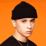 Обложка Slava Marlow – Огония
