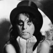Обложка Alice Cooper – Dangerous tonight