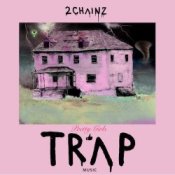 Обложка 2 Chainz – Saturday Night