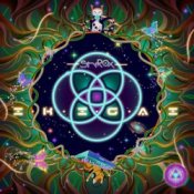 Обложка Styr0x – Eccentric Eel